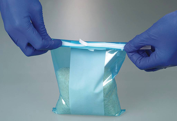 食品廠家訂購的氣體無菌采樣袋產(chǎn)品使用效果良