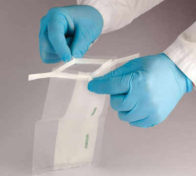 labplas EFR-1015 無(wú)菌采樣袋-C3