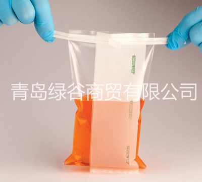 labplas EPR-5590 無(wú)菌采樣袋-C3