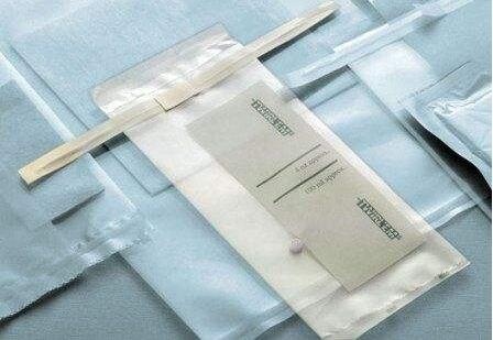 無(wú)菌采樣袋