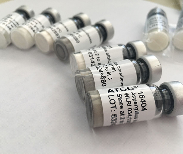 近日我們?yōu)槟骋曨l公司供應(yīng)ATCC菌株產(chǎn)品已發(fā)貨